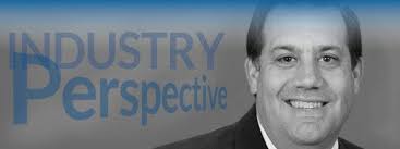 Five Questions with Eric Klein of Novanta IMS