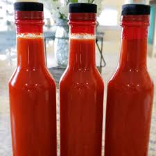 How To Make Homemade Sriracha Sauce Allrecipes