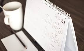 Prima zi de rusalii pică. Zile Libere 2021 Calendar SÄƒrbÄƒtori Legale In Anul Ce UrmeazÄƒ Libertatea