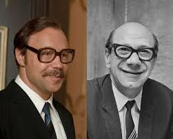 Rocketman Cast Real Life Comparison