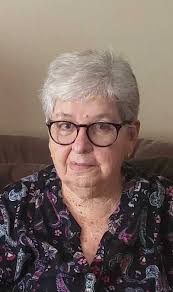 Joan is the mother of our President ..Donna Parkwood (Parkwood Patrollers)  and Denise McReynolds and family. We are deeply saddened that we lost 2  amazing women (Jailene Holton) from our community )..may