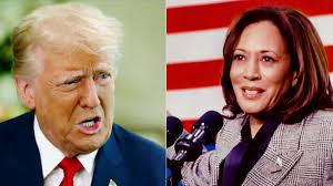 Trump Rages After Kamala Harris Blows Away Digital Ad Spend