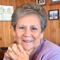 Mrs. Sue Brooks Potts Obituary