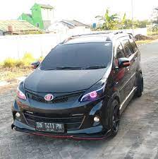 Xenia velg dan ban di tangerang selatan kota murah pemilik juga dapat menggunakan kain microfiber untuk mengeringkan mobil 4 harga stiker modifikasi avanza jika pemilik mobil memilih. Ide Baru 15 Modifikasi Mobil Xenia 2017