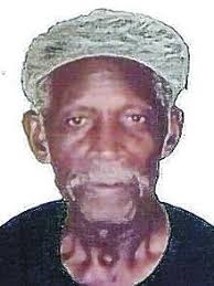 Leroy Dabney Obituary (1934