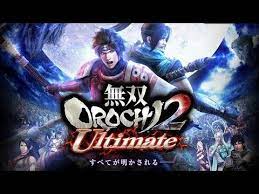 Desbloquea a todos los personajes y niveles gaiden. Gameplay Live Ps4 Pro 4k Warriors Orochi 3 Ultimate Youtube