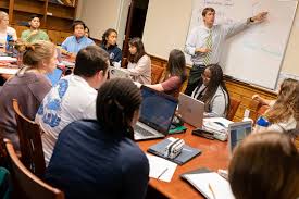 Washington and Lee University