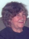 Ruth Longworth Obituary (2012)
