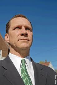 Outstanding Advisor Mark Shepherd