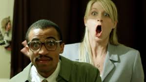 Paranormal Dicks: Alien