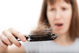 Hair shedding after pregnancy peaks around four months postpartum. 8 Causes Of Hair Fall In Pregnancy And Remedies To Control