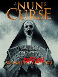 2018, filme online, gen filme. Watch The Bad Nun Prime Video