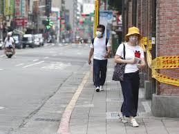 快訊／全國停課延長至6／14 各縣市下午同步宣布 雙北確診數攀升 侯友宜：做好停班準備 528後延長停課 柯文哲、侯友宜將共同宣布 Fapjvb8p47bidm