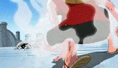 If you're in search of the best wallpaper one piece luffy, you've come to the right place. Best Luffy Gear 2 Gifs Gfycat