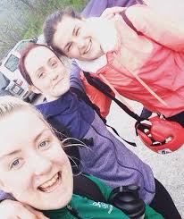 Irish Athletic Boxing Association