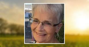 Kaye Westlake Obituary May 7, 2018