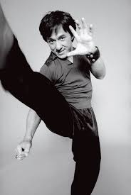 Last year in may, my jackie chan environmental protection, art exhibition and museum opened at the ancient residence garden in. Jackie Chan S Plan To Keep Kicking Forever Gq