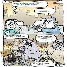 Hayat Sevince Paylasinca Guzel Sosyalokuz Okuz Karikatur Karikatur Komik Cok Cokkomik Resim Resi Komik Internet Fenomenleri Karikatur Kitabi Komik