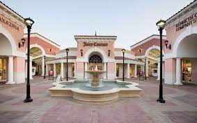 Prime Outlets Orlando Whiting Turner Contracting Company Orlando Outlet House Styles