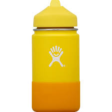 Hydro Flask Kids Lemon Shop Kitchen Dining At H E B