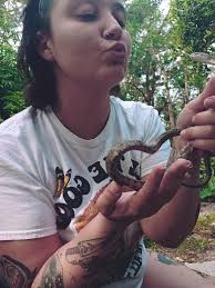 My rodent control is finally here!!!