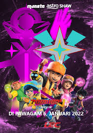 Jangan lupa buat subcribe, like, komen, and share ya.#boboiboyterbaru #boboiboyfullterbaru #boboiboybeyond10 #boboiboythemovie#boboiboyignored tag:boboib. Boboiboy The Movie 3 2020