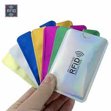 Le nom du titulaire et l'historique de transaction ont été supprimé par l'émetteur de la carte sur les nouvelles cartes pour la protection de la vie privée. Anti Rfid Portefeuille Bloquant Lecteur Serrure Porte Carte Bancaire Id Porte Cartes De Banque Protection Metal Credit Nfc Support Aluminium 6 9 3cm Aliexpress Maroc Votre Boutique En Ligne Au Maroc