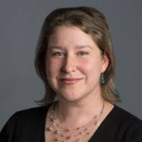 Kim Hokanson, PhD, MSW, LCSW