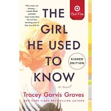 4.4 out of 5 stars 553. The Girl He Used To Know Target Exclusive Edition By Tracey Garvis Graves Paperback Target