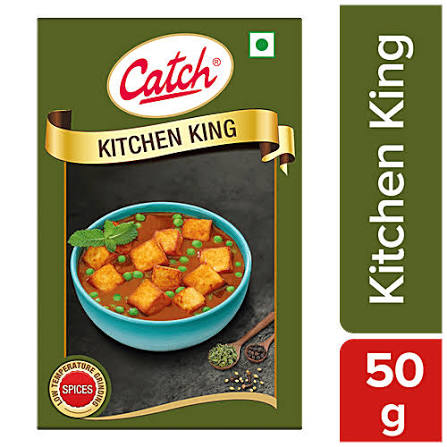 CATCH KITCHEN KING 50G.