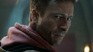 THE RUNNING MAN: Edgar Wright Breaks Down His Reboot's Leads and Talks  About Earning Schwarzenegger's Blessing — GeekTyrant