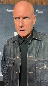 No spoilers allowed ❌ #MayorOfKingstown #HughDillon