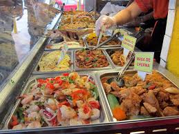 Maybe you would like to learn more about one of these? El Palacio De Los Jugos Restaurants In Flagami Miami