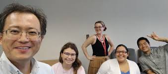 Department of Plant & Microbial Biology Newsletter