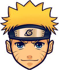 Download naruto troll face png images background. Naruto Face Png Anime Boy Drawing Easy Transparent Cartoon Jing Fm