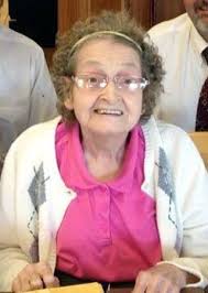 Betty Underhill Obituary (2023)