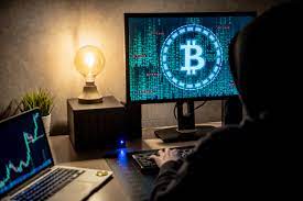 The biggest crypto heists of all time ranked