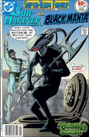 We did not find results for: Super Team Family The Lost Issues The Sub Mariner Vs Black Manta