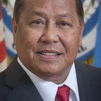 Governor sends message of condolence to CNMI