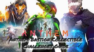 Calamity kid (30) complete the story in new game plus. Anthem Bastion Collectibles Challenges Guide Tips Tricks Trophy Guide Achievement Guide Gaming With Abyss
