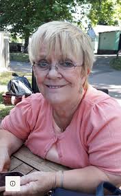 Tribute to Jasmine Waite, 1950