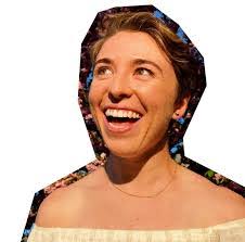 Cecilia Lu's Instagram, Twitter & Facebook