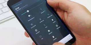A small and simple android application that deals with the system settings. Android 6 0 Marshmallow Tip Launch Any App Or Url From Quick Settings Video 9to5google