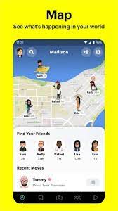 Snapchat es un social aplicación para android. Snapchat Premium Mod Apk V11 54 0 28 Modded Gb Feature
