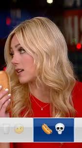 @jessewatters shaved 35 minutes off of my life by making me eat a street  dog