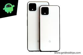 Long press power key to boot. How To Fix Camera Failed Error On Google Pixel 4 And 4 Xl