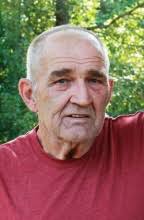 Obituary information for Larry Ray