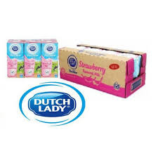 Daging, sosej, sotong, ayam (perencah tambahan, azwar letaklah lada hitam sedikit, bila bau dah mula naik bolehlah curahkan air susu kotak dutch lady. Air Kotak Dutch Lady Strawberry 200ml X 24pcs 1 Carton Lazada