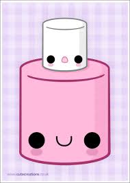 Polish your personal project or design with these marshmello transparent png. Commission Marshmallows By Cute Creations On Deviantart Graffiti Sanat Kawaii Cizimler