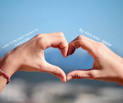 We've come a long way from where we began, and i'll tell you all about it when i see you again.. Letter To My Dad In Heaven On Father S Day Confessions Of A Parentless Mother